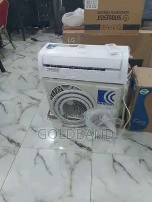 Brand New Skyrun 1hp Inverter Air Conditioner