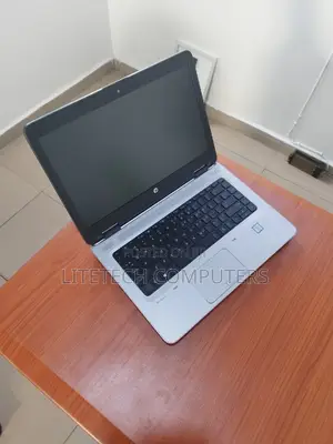 Laptop HP ProBook 640 G2 8GB Intel Core I5 HDD 500GB