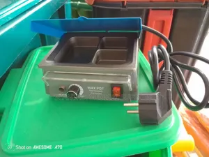 Dental Waxing Heating Device