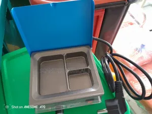 Generic Wax Pot