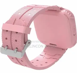 Canyon Smart Watch Tony Kw-31 Red