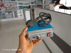 Dental Wax Heater Pot Medical
