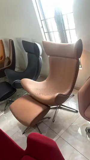 Italian Oxford Unique Relaxing Chairs