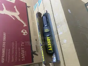 Photo - Reliable Garrett Super Scanner V