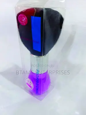 Neck Duster Brush for Salon Stylist Barber