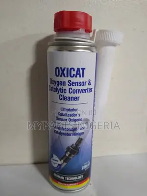 Oxicat Oxygen Sensor Catalytic Converter Cleaner
