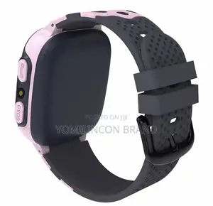Canyon Smart Watch Sandy Kw-34