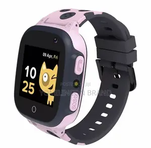 Canyon Smart Watch Sandy Kw-34