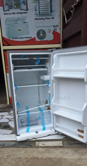Midea 93L Single Door Fridge Energy Saving Warranty 2years
