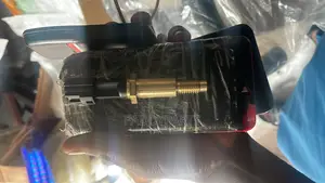 Ford Focus Temperature Sensor