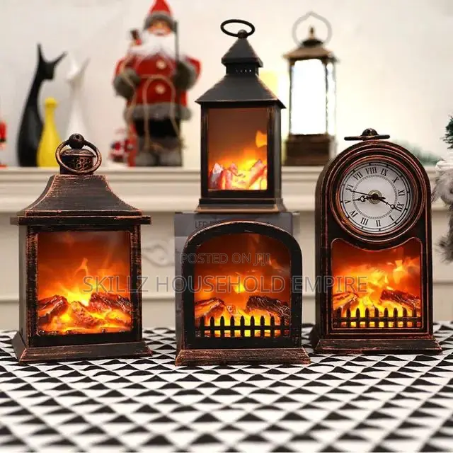 Decorative Lantern