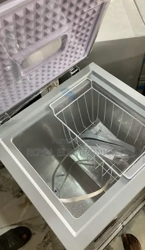 Snowsea Chest Freezer 100l Bd-158