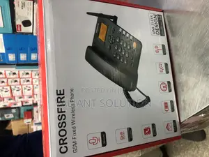 GSM Desk Phone