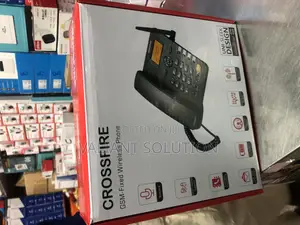 GSM Desk Phone