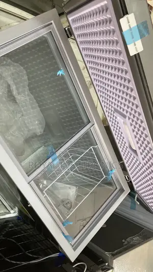Spacious Snowsea Deep Freezer 240L BD-370G
