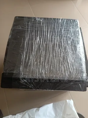 Ps3 Console With Controller