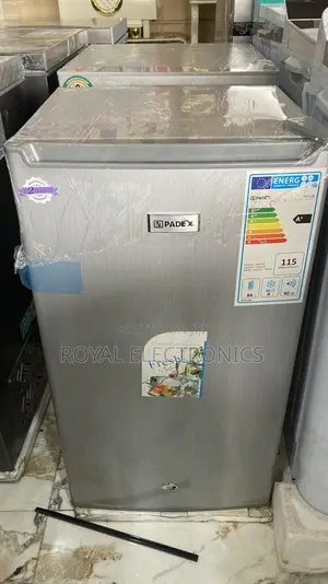 Padex Refrigerator 84L PD128