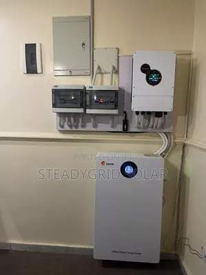 Super Premium 5kva/48v Solar Inverter 10kwh Lithium Batter