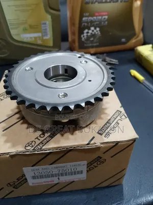 Gear Camshaft Sprocket Prado 2tr