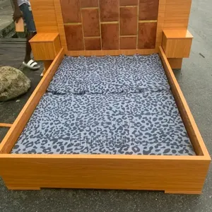 Quality Bedframes Available in All Sizes