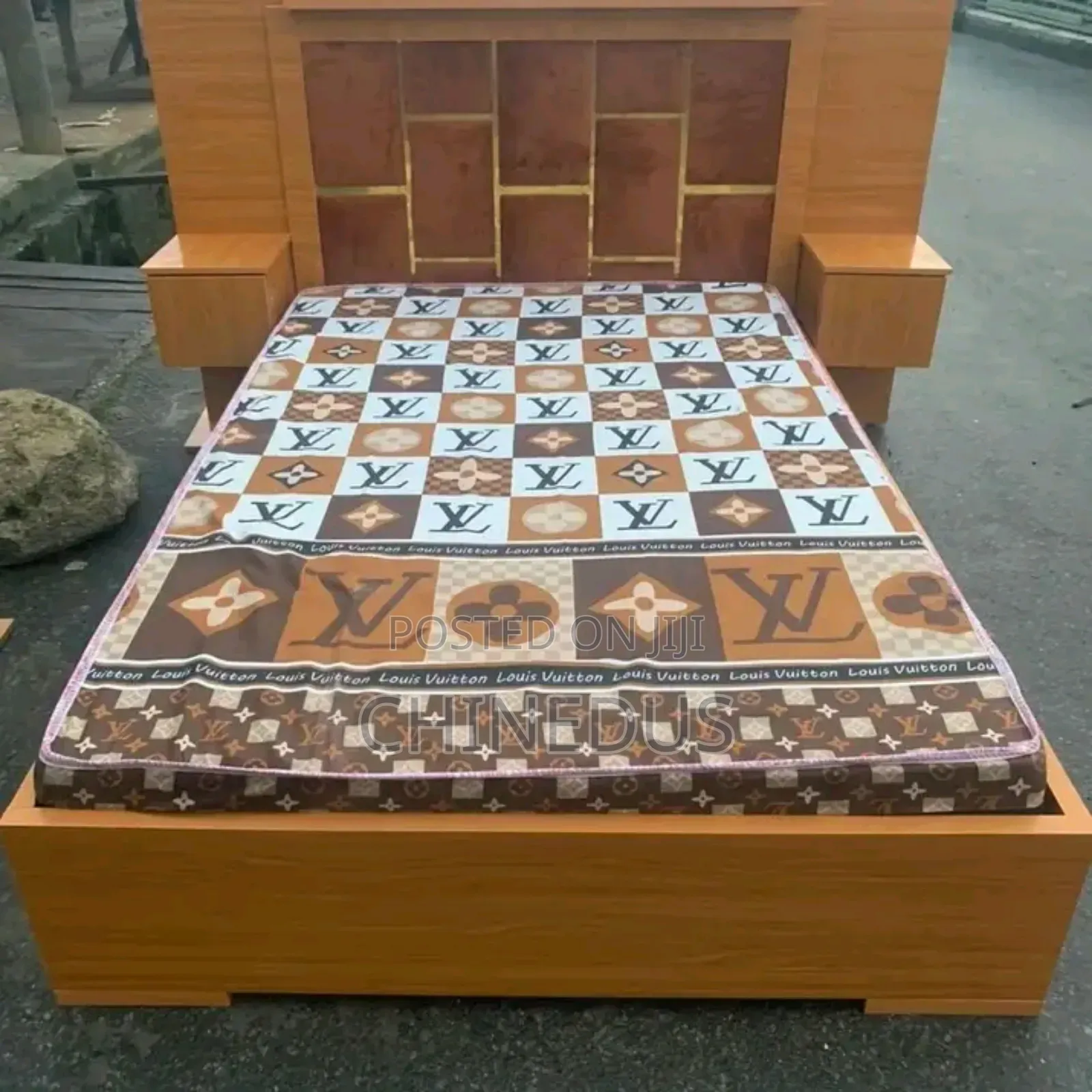 Quality Bedframes Available in All Sizes
