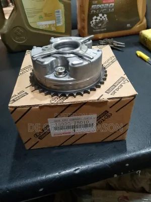 Camshaft Sprocket Toyota Hiace 2tr