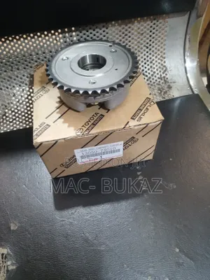Camshaft Sprocket Toyota Hilux 2tr