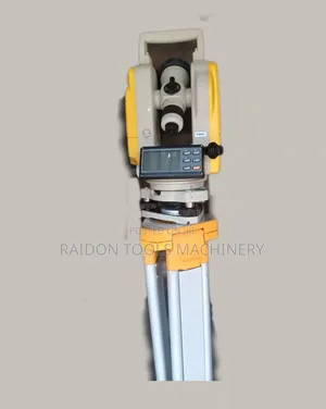 Theodolite