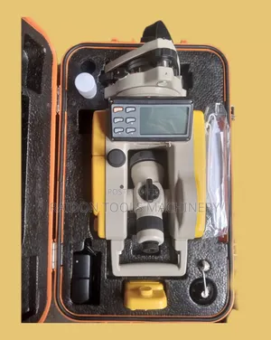 Theodolite