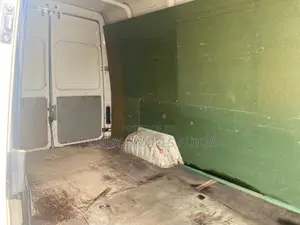 Volkswagen LT 2005 White