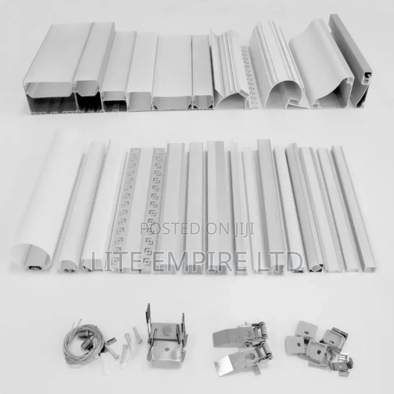 Aluminum Profile