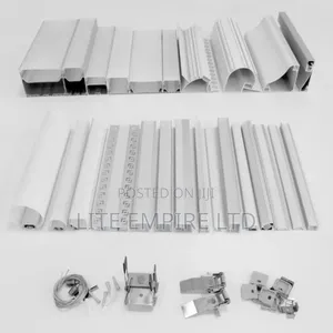 Aluminum Profile