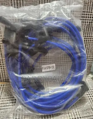 Ford Expedition Spark Plug Wire Set