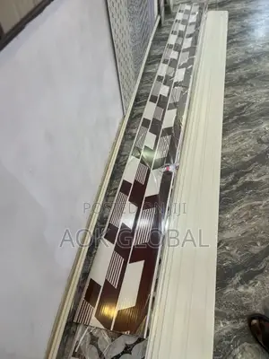 PVC Ceiling and All Kinds of Ceilings