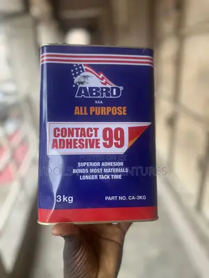 Abro Evostic Gum