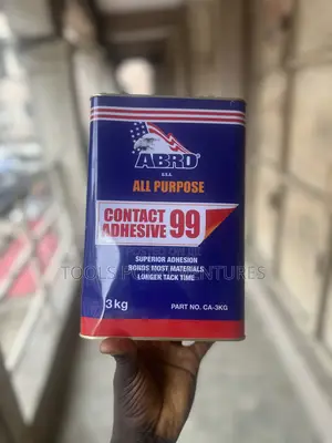 Abro Evostic Gum