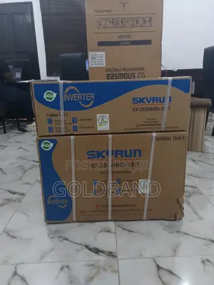 Spilt Unit Skyrun 1hp Inverter Air Conditioner