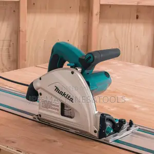 Sp6000j Plunge Circular Saw Makita