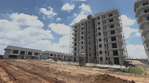 3bdrm Apartment in The Cube, Mabushi for sale