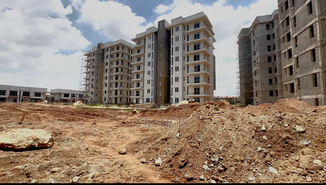 3bdrm Apartment in The Cube, Mabushi for sale