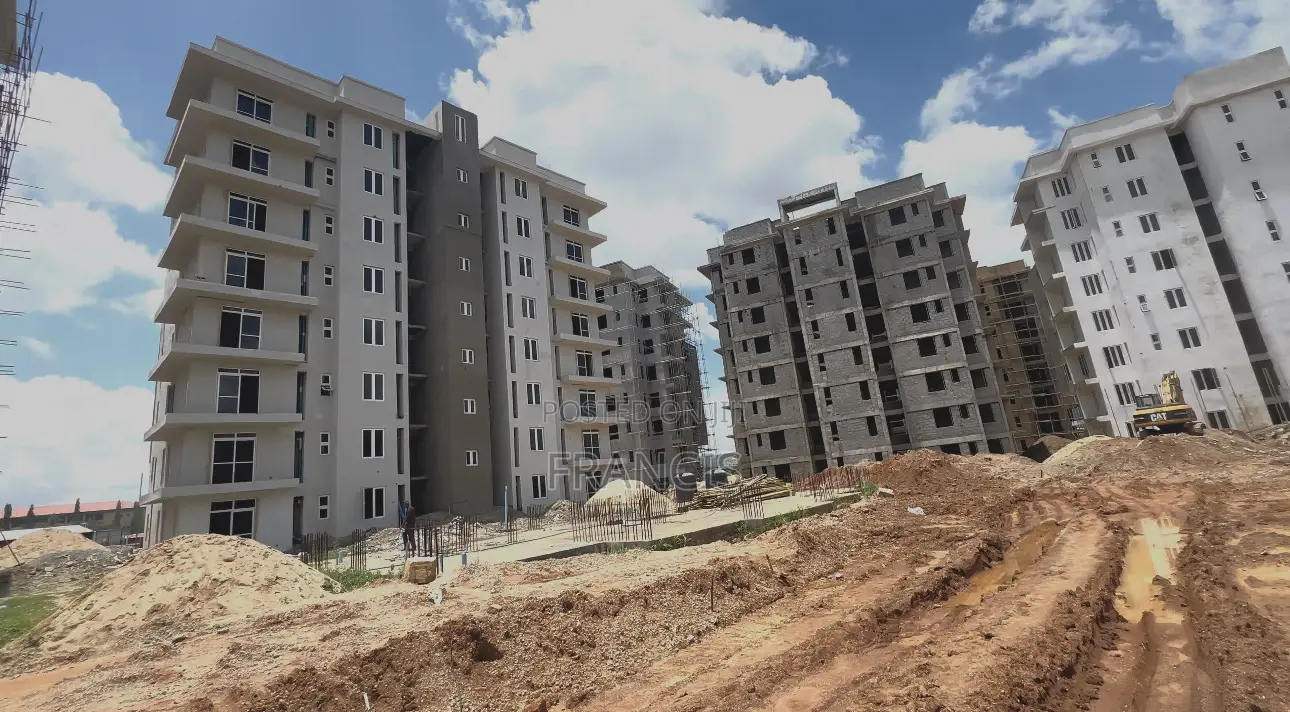 3bdrm Apartment in The Cube, Mabushi for sale