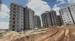 3bdrm Apartment in The Cube, Mabushi for sale