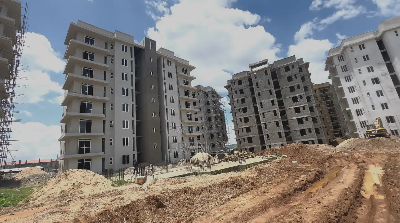 3bdrm Apartment in The Cube, Mabushi for sale