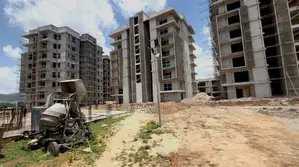 3bdrm Apartment in The Cube, Mabushi for sale