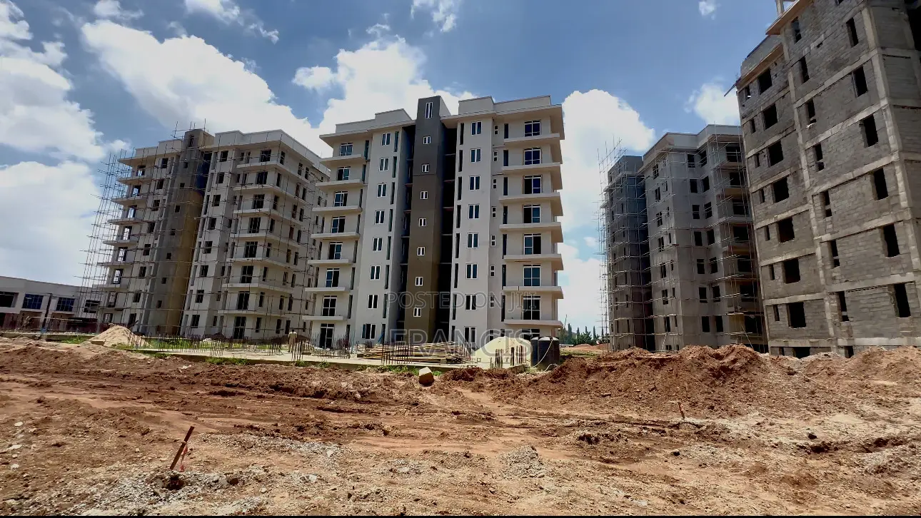 3bdrm Apartment in The Cube, Mabushi for sale