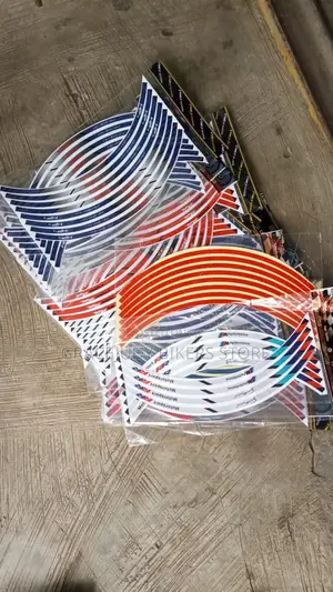 Rim Tap for Bikes