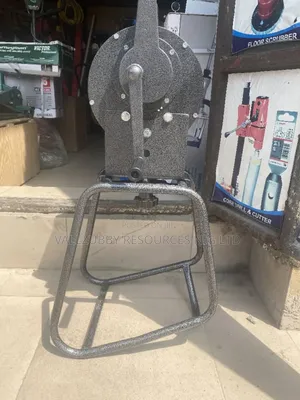 Manual Alarm