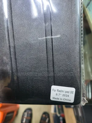 Redmi Pad Se 8.7 Inches New
