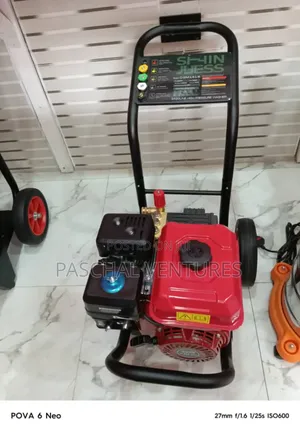 Car Washing Washing Machine