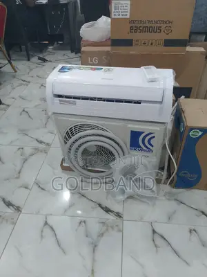 Skyrun 1hp Dual Inverter Air Conditioner
